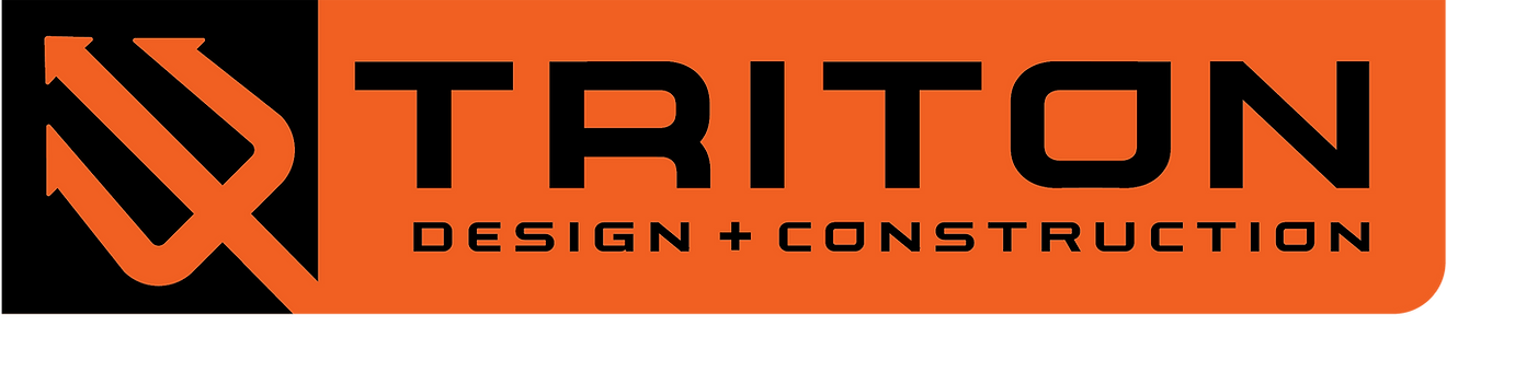 Triton Design and Construction